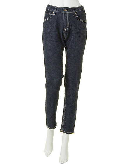 【green】ジョグデニムボーイズパンツ