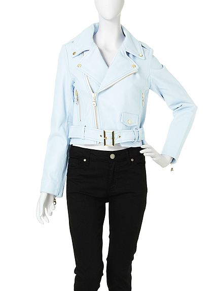 ライダースジャケット