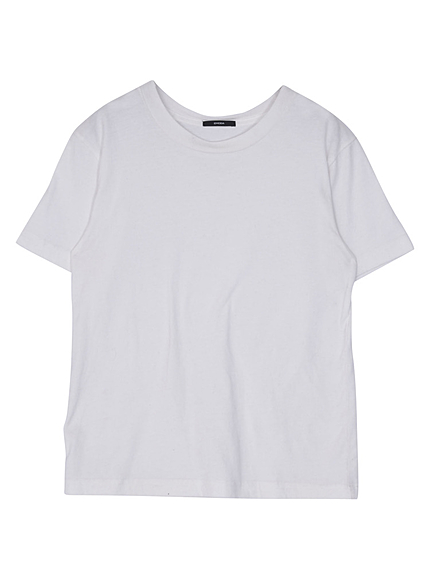 cotton boyfriend Tシャツ