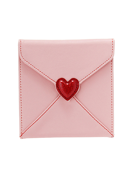 ラブレターミラー