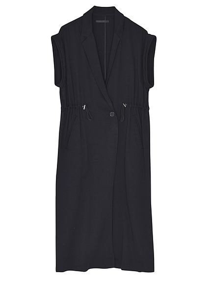 【MODE】ノースリロングベスト