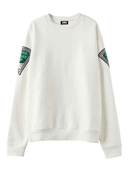 GREEK CHEESE 6P TOPS