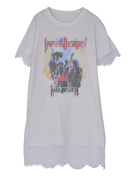 オーバーレースBIGT　RE