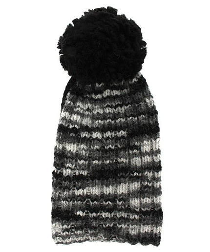 GREVIニットキャップ