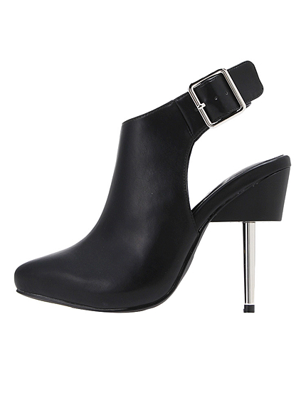 SPIKE ART HEELサボ