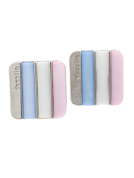 【goods】チョークパレットイヤリング