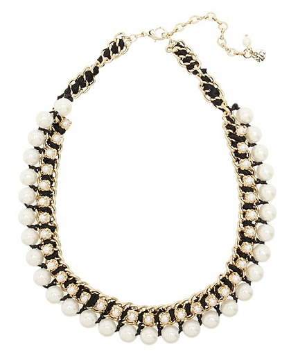 Necklace〜LilyBell〜