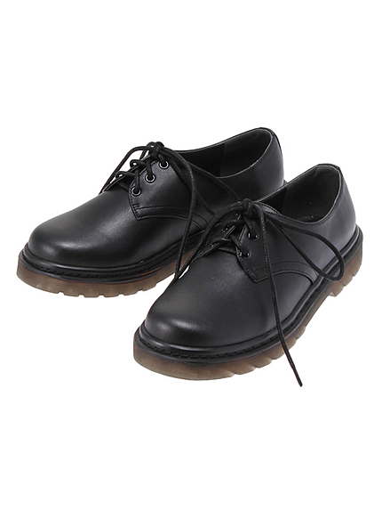 ローカットJTブーツ