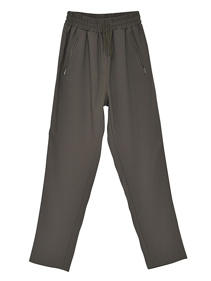 リラックスイージーパンツ