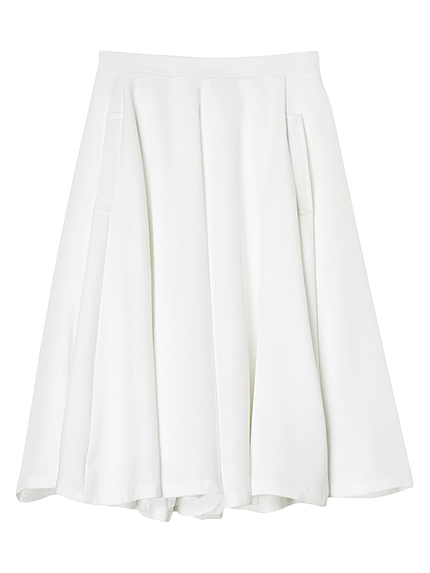 スーパーサーキュラースカート