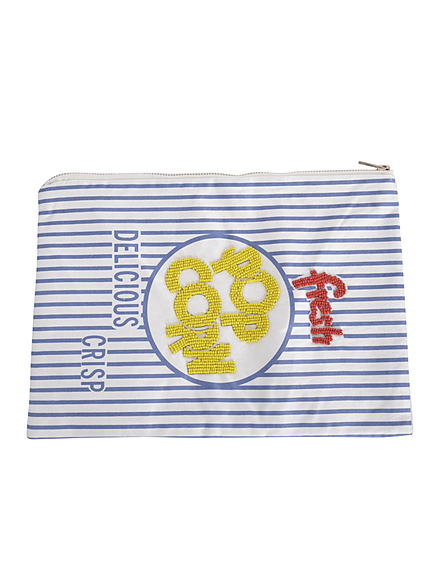 【CONTROL FREAK】クラッチPOPCORN