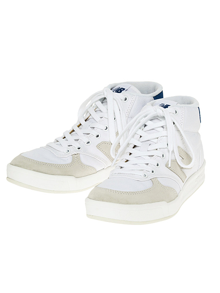 【new　balance】TENNIS　STYLE