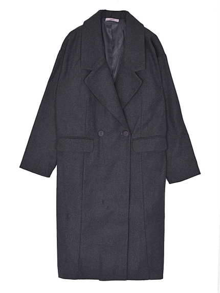 メルトンチェスターコート