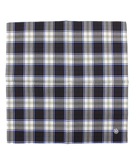 カジュアルハンカチ