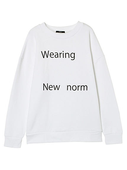 NEW NORMトレーナー