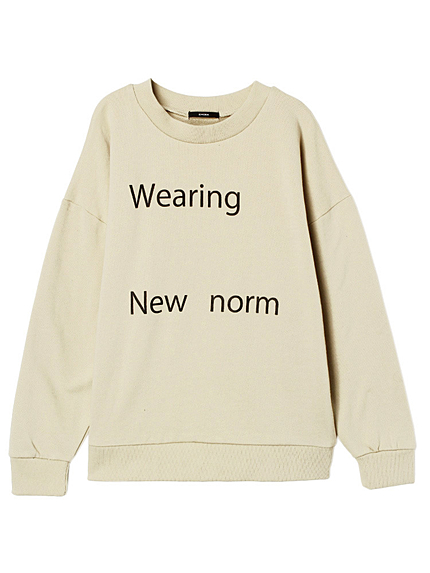 NEW NORMトレーナー