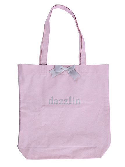 【green】Ａ４リボントートＢＡＧ