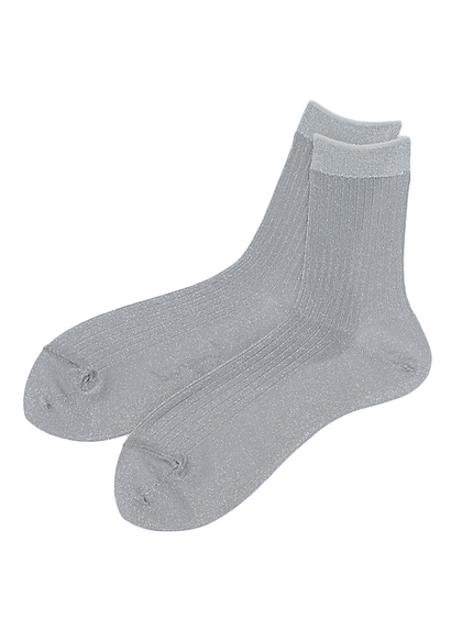 ラメリブソックス