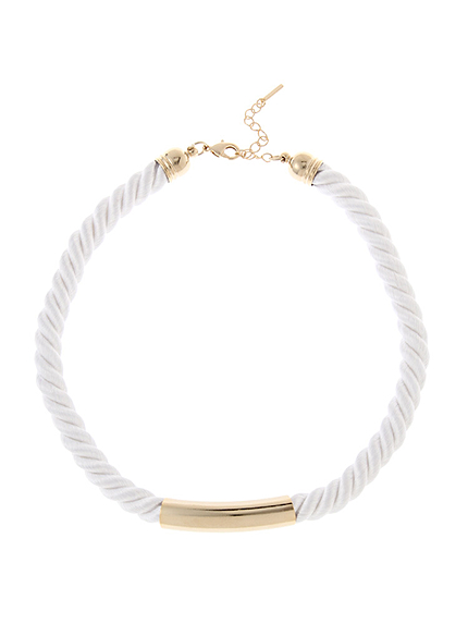 【MODE】スピンドルネックレス