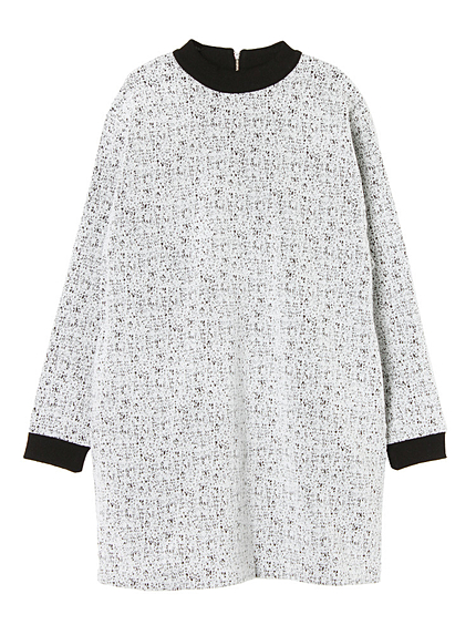 spot bulkey ワンピース