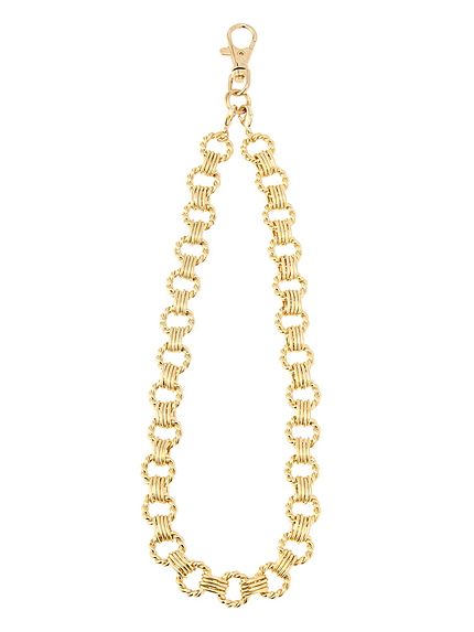 【CASUAL】2WAYチェーンハンドル