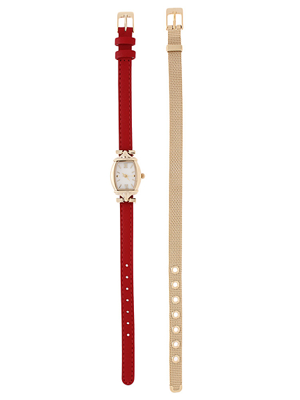 【GDS】 アンティークチェンジベルトウォッチ