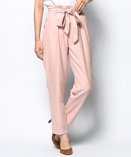 PREPロングパンツ