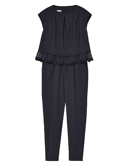 ピーチオールインワン