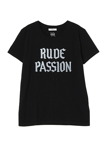 シンプルロゴロックＴ