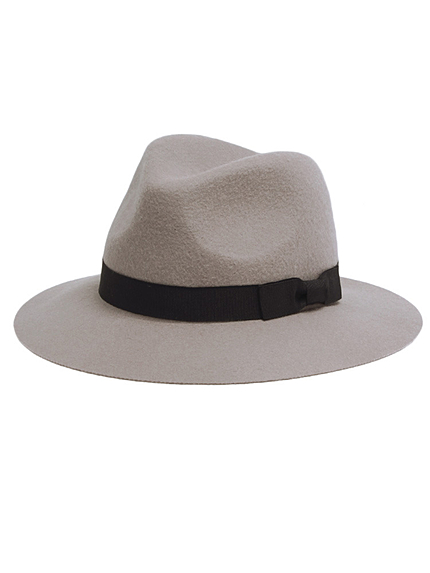 【goods】BasicフェルトＨＡＴ