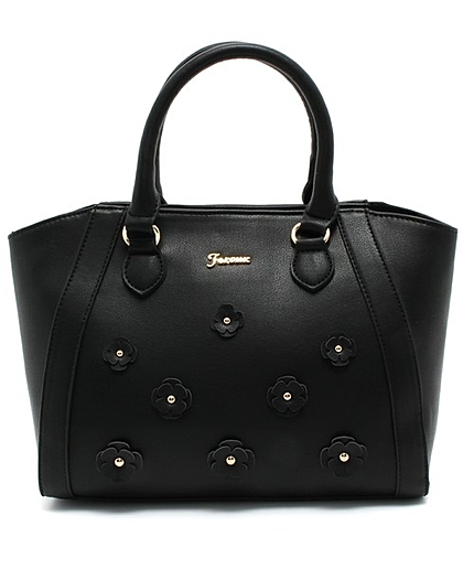 フラワーディティール2wayバック