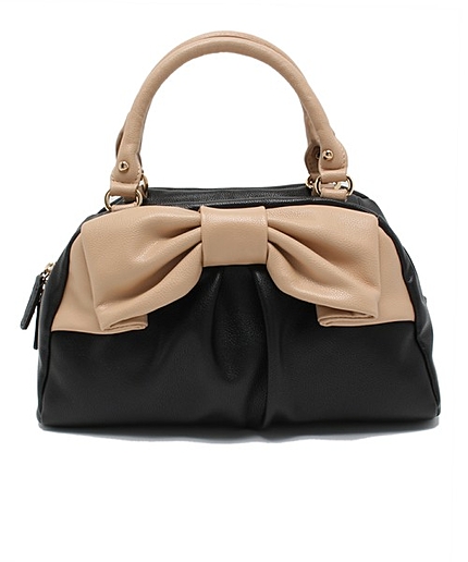 リボンディティール2wayBag