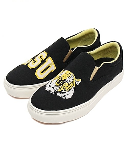 WEGO/フットボールスリッポン