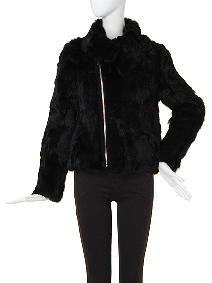 【MODE】リアルファーライダース