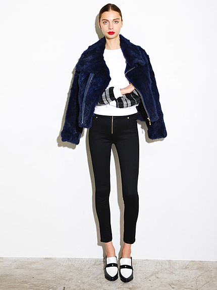 【MODE】リアルファーライダース