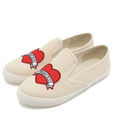 WEGO/ワッペンスリッポン