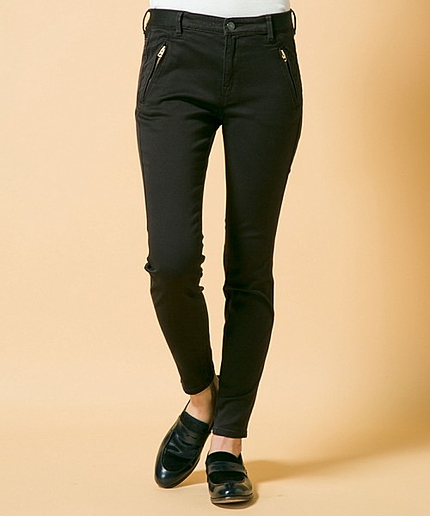 スーパーストレッチスキニーパンツ（PaulbyPaulSmith）