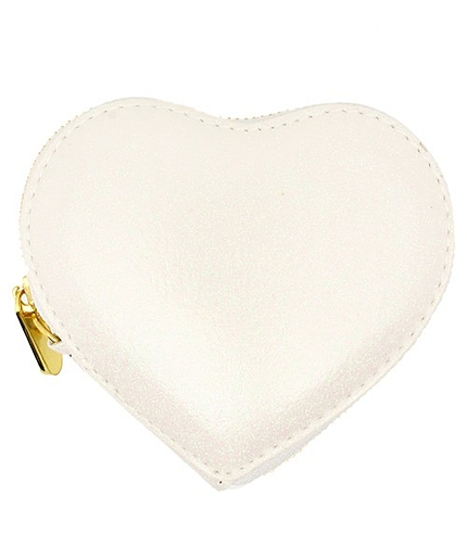 WEGO/ハートコインケース