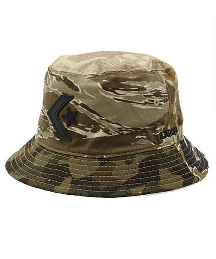 WEGO/CONVERS バケットハット