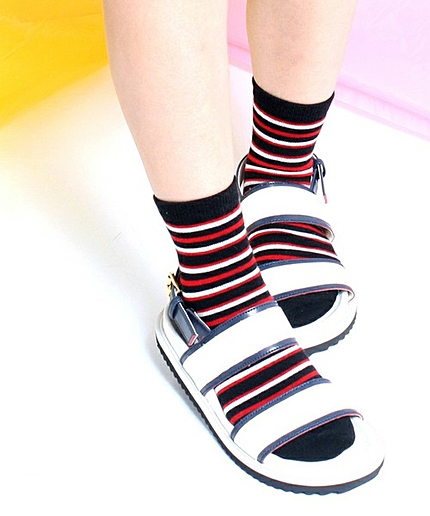 WEGO/スポーツサンダル