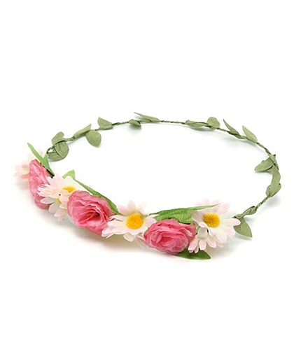 WEGO/フラワーチャーム