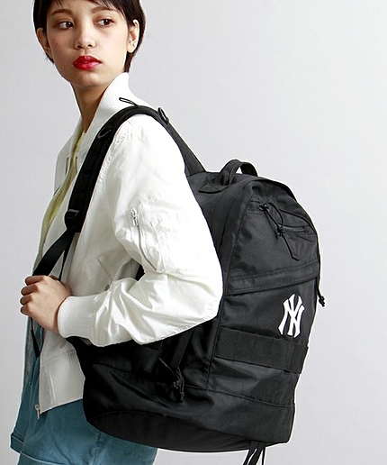 WEGO/NYバックパック