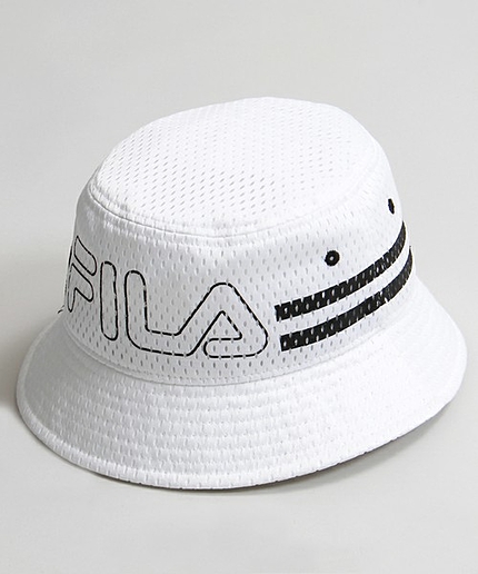 ∴WEGO/FILAバケットハット