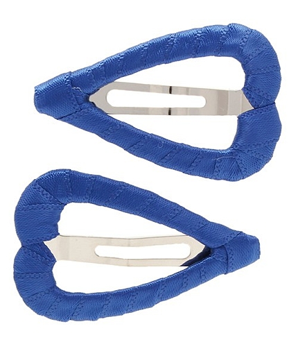 WEGO/ハートヘアピン