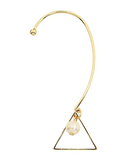 WEGO/イヤーフック