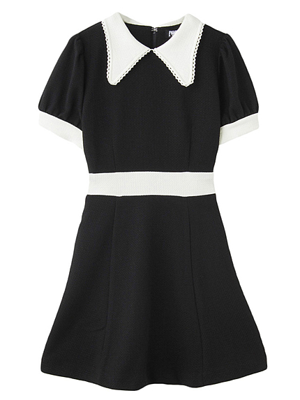 【再入荷】LITTLE DIVINE ONEPIECE