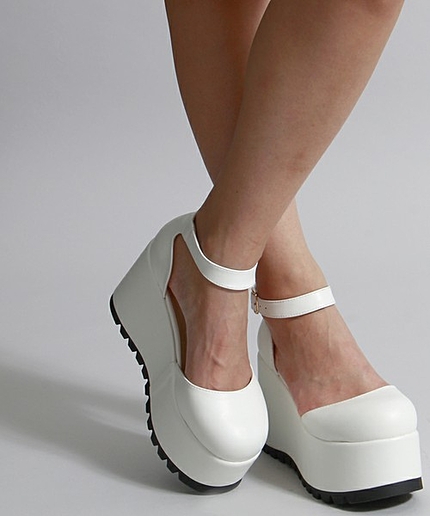 WEGO/セパレートサンダル