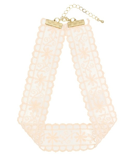 WEGO/レースチョーカー