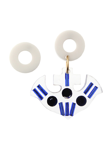 【casselini】マリンピアス