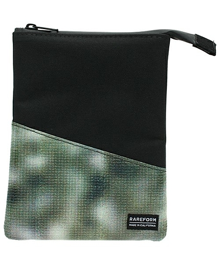 ユニセックス リサイクル レアフォーム アイパッドミニ ケース カバー RAREFORM iPad Mini Sleeve